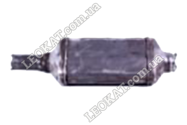 LEOKAT Викуп каталізаторів - Isuzu - Isuzu Rodeo - Кераміка - ISUZU Rodeo
