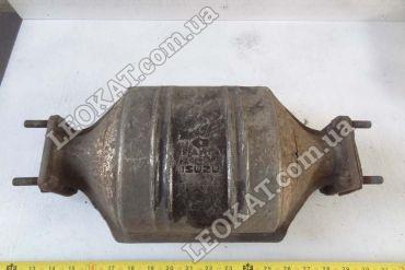 LEOKAT Викуп каталізаторів - Isuzu - Isuzu Trooper - Сажовий фільтр (DPF) - 897140417