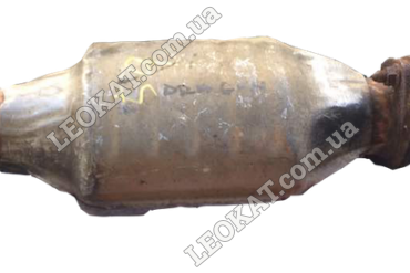 LEOKAT Викуп каталізаторів - Isuzu -  - Кераміка - 020809 (DRAGON)