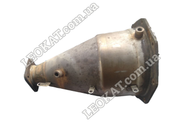 LEOKAT Викуп каталізаторів - Isuzu -  - Кераміка - 160727 (Front) 160727 2135
