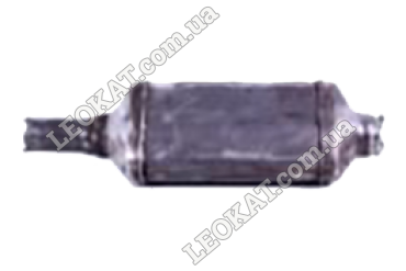 LEOKAT Викуп каталізаторів - Isuzu -  - Кераміка - 25320782 .