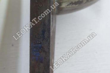 LEOKAT Викуп каталізаторів - Isuzu -  - Кераміка - 423001R 5 JX17 / ALL NEW Inert-kat