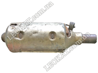 LEOKAT Викуп каталізаторів - Isuzu -  - Кераміка - 5JX3536120 82507680-125/Gas Flow