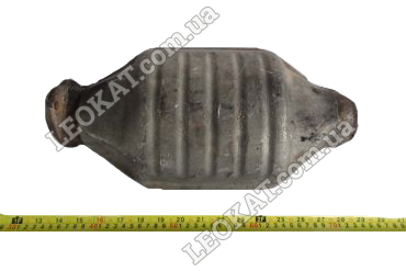 LEOKAT Викуп каталізаторів - Isuzu -  - Кераміка - 897145629 990809