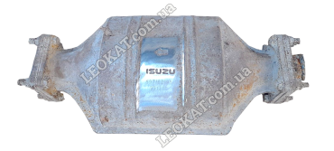 LEOKAT Викуп каталізаторів - Isuzu -  - Кераміка - 897162195 - 991201