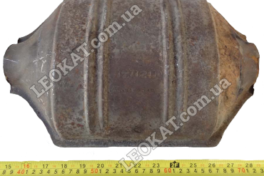 LEOKAT Викуп каталізаторів - Isuzu -  - Кераміка - 897176945 Benzin