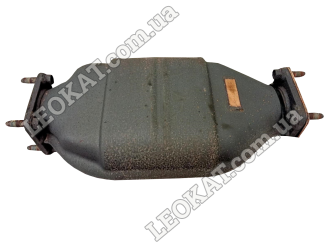 LEOKAT Викуп каталізаторів - Isuzu -  - Кераміка - 897176998 GM