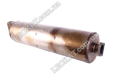 LEOKAT Викуп каталізаторів - Isuzu -  - Кераміка - 8972259312