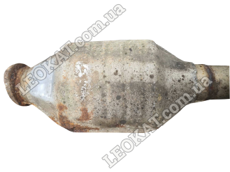 LEOKAT Викуп каталізаторів - Isuzu -  - Кераміка - 897260520
