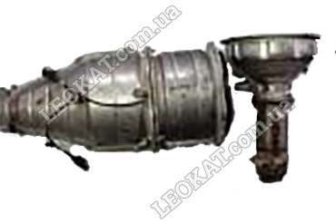LEOKAT Викуп каталізаторів - Isuzu -  - Кераміка - 897708057 380328 ; ISUZU 3 pc. Can boited together