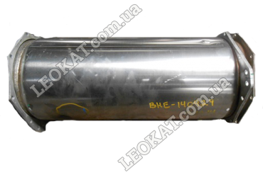 LEOKAT Викуп каталізаторів - Isuzu -  - Кераміка - 898136183 18450E013. Isuzu diesel unit. HC material. 22.75" long. 8.5" diameter.