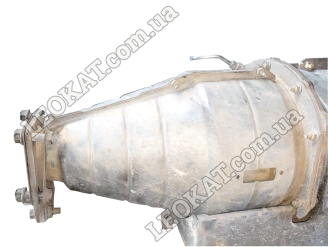 LEOKAT Викуп каталізаторів - Isuzu -  - Кераміка - 898351658