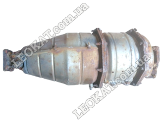 LEOKAT Викуп каталізаторів - Isuzu -  - Кераміка|Сажовий фільтр (DPF) (DPF) - 160726