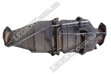 LEOKAT Викуп каталізаторів - Isuzu -  - Кераміка|Сажовий фільтр (DPF) (DPF) - 181112 181112 1101