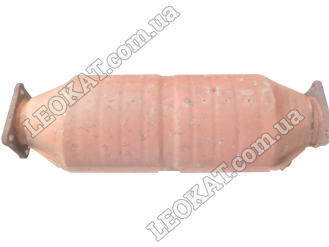 LEOKAT Викуп каталізаторів - Isuzu -  - Сажовий фільтр (DPF) - 897032891 910102