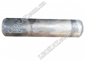 LEOKAT Викуп каталізаторів - Isuzu -  - Сажовий фільтр (DPF) - 897259999
