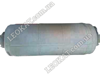 LEOKAT Викуп каталізаторів - Isuzu -  - Сажовий фільтр (DPF) - 897630814