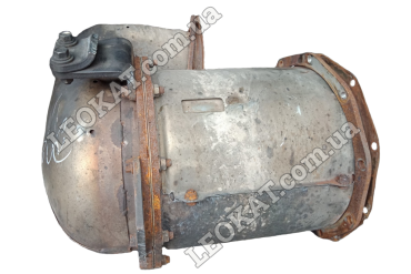 LEOKAT Викуп каталізаторів - Isuzu -  - Сажовий фільтр (DPF) - 898136084