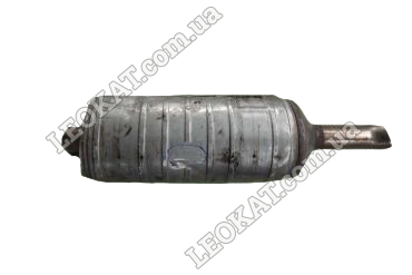 LEOKAT Викуп каталізаторів - Isuzu -  - Сажовий фільтр (DPF) - MK667729 1RN