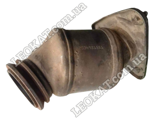 LEOKAT Викуп каталізаторів - Iveco - Iveco Daily 2.3 - Сталь - 5801352155
