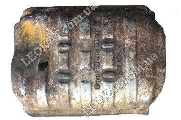 LEOKAT Викуп каталізаторів - Iveco - Iveco Daily 2.8 - Кераміка - 93823085 163019431000