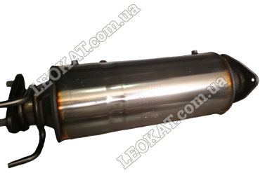 LEOKAT Викуп каталізаторів - Iveco - Iveco Daily - Кераміка - 5801583149 (CERAMIC)