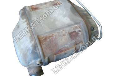 LEOKAT Викуп каталізаторів - Iveco - Iveco Stralis Euro 5 -  - 41299218