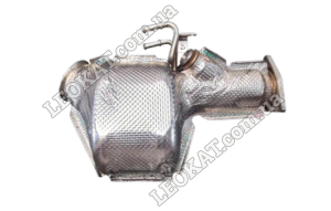 LEOKAT Викуп каталізаторів - Iveco -  - Кераміка - 5802808253