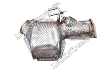 LEOKAT Викуп каталізаторів - Iveco -  - Кераміка - 5802808253