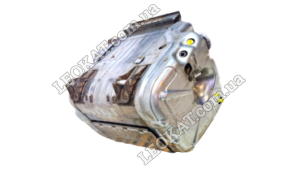 LEOKAT Викуп каталізаторів - Iveco -  - Кераміка|Сажовий фільтр (DPF) - 5801927869 KAT-5802041531 / OPF-5802041633
