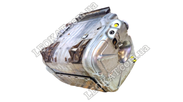 LEOKAT Викуп каталізаторів - Iveco -  - Кераміка|Сажовий фільтр (DPF) - 5801927869 KAT-5802041531 / OPF-5802041633