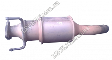 LEOKAT Викуп каталізаторів - Iveco -  - Кераміка|Сажовий фільтр (DPF) (DPF) - 505141531