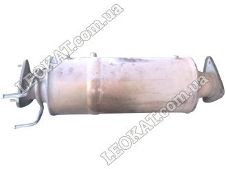 LEOKAT Викуп каталізаторів - Iveco -  - Кераміка|Сажовий фільтр (DPF) (DPF) - 5801983451