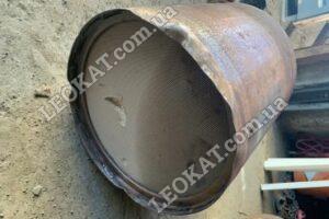 LEOKAT Викуп каталізаторів - Iveco -  - Сажовий фільтр (DPF) - 12140004440616 1635815231000B