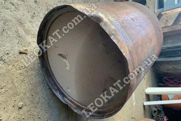 LEOKAT Викуп каталізаторів - Iveco -  - Сажовий фільтр (DPF) - 12140004440616 1635815231000B