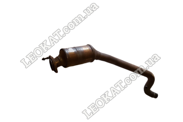 LEOKAT Викуп каталізаторів - Jaguar - Jaguar F-Type EU6 - Кераміка - GX53-5E212-BB 82153638
