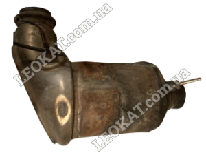 LEOKAT Викуп каталізаторів - Jaguar - Jaguar S-Type 2.7 D - Кераміка - 6R83-5E214-AH