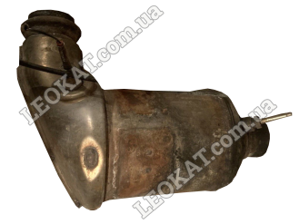 LEOKAT Викуп каталізаторів - Jaguar - Jaguar S-Type 2.7 D - Кераміка - 6R83-5E214-AH