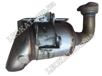 LEOKAT Викуп каталізаторів - Jaguar - Jaguar S-Type 2.7 - Кераміка - 4R83-5E214-AG