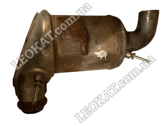 LEOKAT Викуп каталізаторів - Jaguar - Jaguar S-Type 2.7 - Сажовий фільтр (DPF) - 6R83-5E212-AH