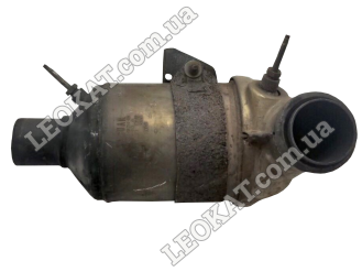 LEOKAT Викуп каталізаторів - Jaguar - Jaguar S-Type 2.7|Jaguar XF X250 - 2.7D - Кераміка - 8X23-5E214-DA