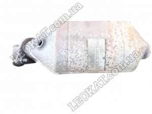 LEOKAT Викуп каталізаторів - Jaguar - Jaguar S-Type 4.2 V8 - Кераміка - 2R83 5E214 HD 1JAA