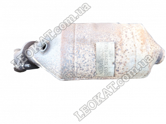 LEOKAT Викуп каталізаторів - Jaguar - Jaguar S-Type 4.2 V8 - Кераміка - 2R83 5E214 HD 1JAA