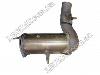 LEOKAT Викуп каталізаторів - Jaguar - Jaguar X-Type 2.5 estate 4x4 V6 - Кераміка - 1X43-5E212-AM