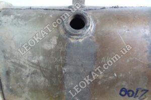 LEOKAT Викуп каталізаторів - Jaguar - Jaguar X-Type 2.5 V6 (CF1) - Кераміка - 1X43-5E212-AK