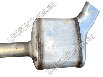 LEOKAT Викуп каталізаторів - Jaguar - Jaguar XE 2.0 D (X760) -  - GX73-5L219-CF 82280484 / SCR001