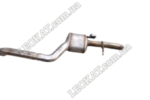 LEOKAT Викуп каталізаторів - Jaguar - Jaguar XE 2.0D -  - GX73-5L219-CL 40055971 / 82280484 / SCR001