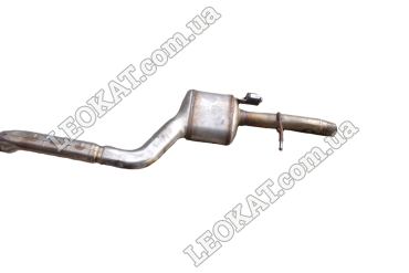 LEOKAT Викуп каталізаторів - Jaguar - Jaguar XE 2.0D -  - GX73-5L219-CL 40055971 / 82280484 / SCR001