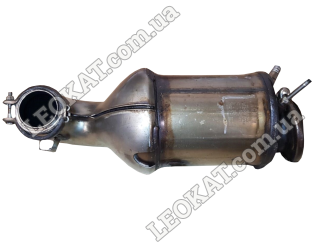 LEOKAT Викуп каталізаторів - Jaguar - Jaguar XF 2.0 - 224DT2.2 - AJ-I4DX250 - CC9 - Кераміка - CX23-5E212-AC 82125795 / Jaguar XF AJ-I4D 2.2