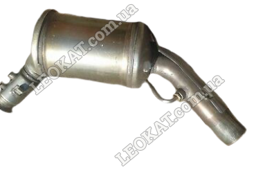 LEOKAT Викуп каталізаторів - Jaguar - Jaguar XF 2.2 - FL - Сажовий фільтр (DPF) - CX23-5H240-AG Jaguar XF FL 2.2